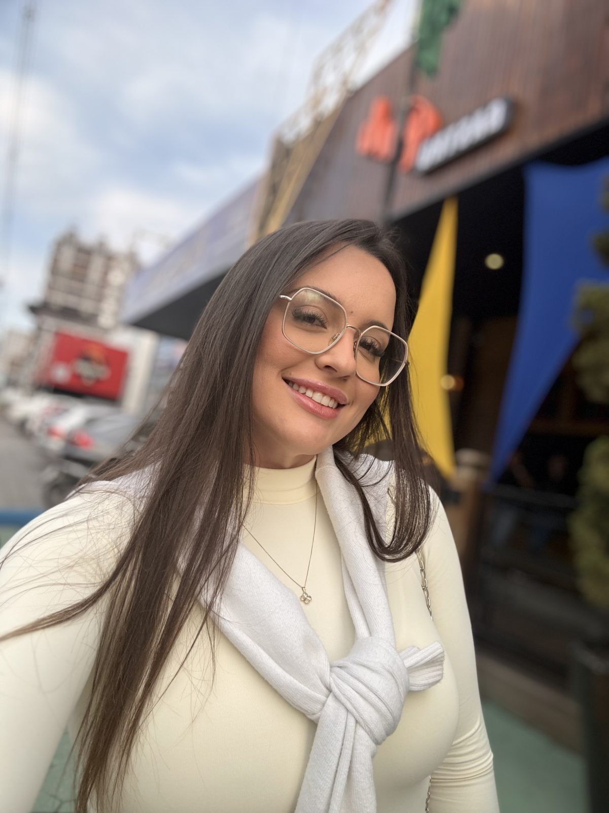 Elisangela Souza